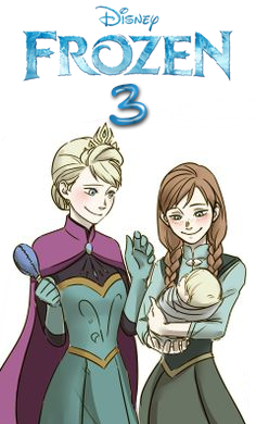 Frozen 3