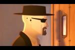 A Frozen x Breaking Bad Parody