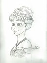 Portrait Anna