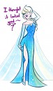 What's the point of the leg slit?