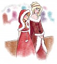 Are you and Anna going to attend Christmas Mass?