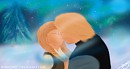 Frozen Kiss