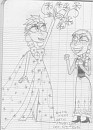 Les soeurs d'Arendelle