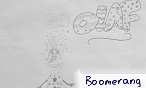 Boomerang