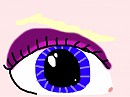 Eye of the Snowflake