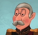 The Duke Of Weselton 