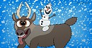 Sven and Olaf