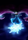 Frozen by RaineEvans