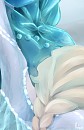 Frozen by h-Robun