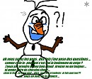 olaf se pose des questions ...