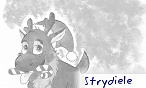 Strydiele