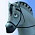 Le cheval de Anna