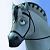 Le cheval de Anna
