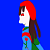Queen Ashlea of the Southern Isles
