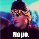 Nope. - avatar