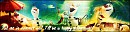 Put me in summer and I�ll be a happy snowman! 