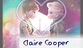 Claire Cooper