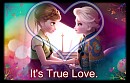 It's True Love