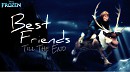 Best Friends~Sven and Kristoff