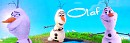Signature Olaf [libre]