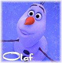 Avatar Olaf [libre]