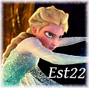 Avatar Elsa (pour moi) V2