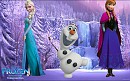 Frozen Poster