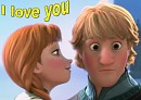 i love you 