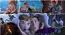 Love isn't an open door...