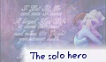 the solo hero