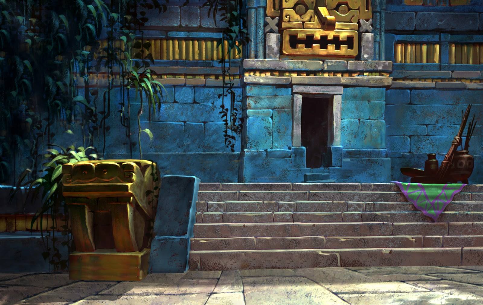 Jungle