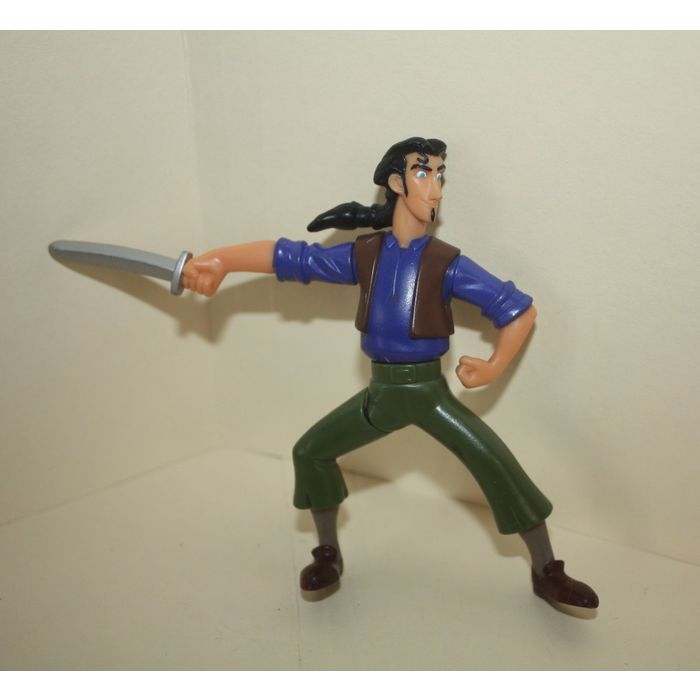 Figurines