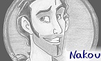 Nakou