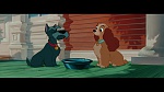 Image The Lady and the Tramp