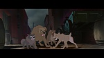 Image The Lady and the Tramp