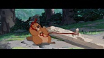 Image The Lady and the Tramp