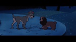 Image The Lady and the Tramp
