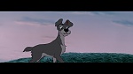Image The Lady and the Tramp