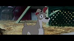 The Lady and the Tramp picture