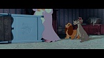 The Lady and the Tramp picture