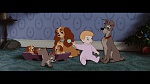 Image The Lady and the Tramp