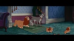 Image The Lady and the Tramp