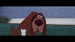 Image The Lady and the Tramp