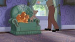 Image Lady and the Tramp II: Scamp's Adventure