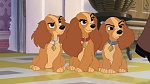 Lady and the Tramp II: Scamp's Adventure picture Lady and the Tramp II: Scamp's Adventure picture