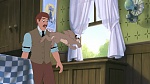 Image Lady and the Tramp II: Scamp's Adventure