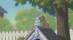 Image Lady and the Tramp II: Scamp's Adventure