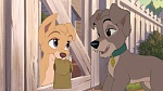 Image Lady and the Tramp II: Scamp's Adventure