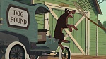 Image Lady and the Tramp II: Scamp's Adventure