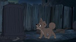 Image Lady and the Tramp II: Scamp's Adventure
